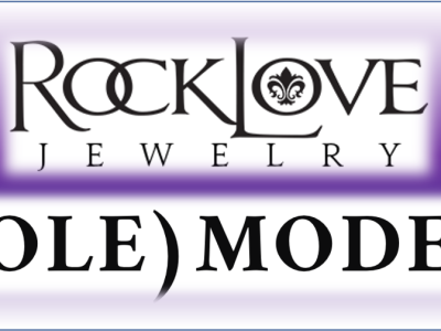 Rock Love Jewelry’s (Role) Model Campaign